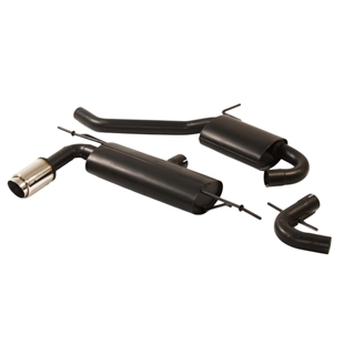 Friedrich Motorsport Group A-System Seat Altea 5P